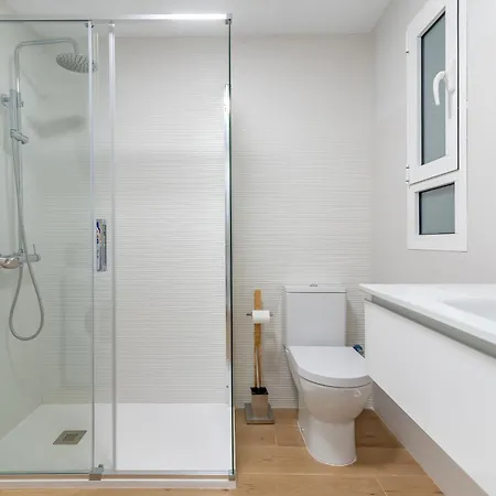 Home2book Modern In Palmas Daire Las Palmas de Gran Canaria