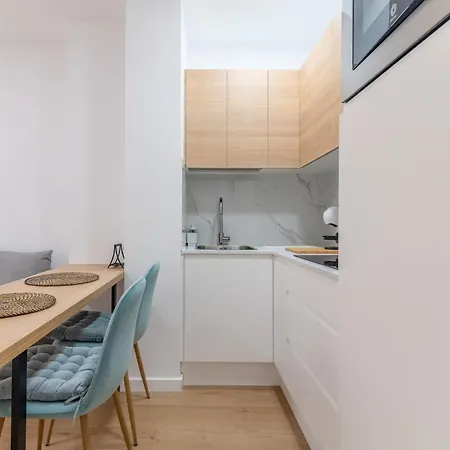 Home2book Modern In Palmas Appartement