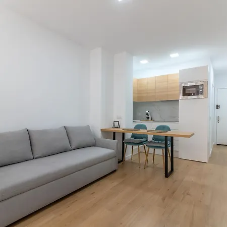 Appartement Home2book Modern In Palmas