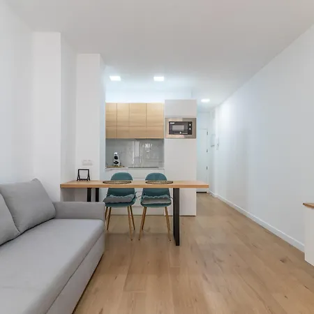 Home2book Modern In Palmas Appartement Las Palmas de Gran Canaria