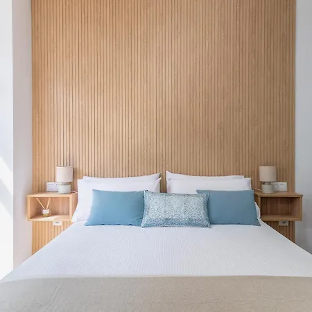 Home2book Modern In Palmas Appartement