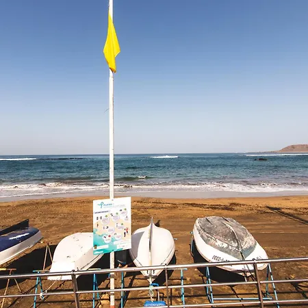 Home2book Modern In Palmas Appartement *