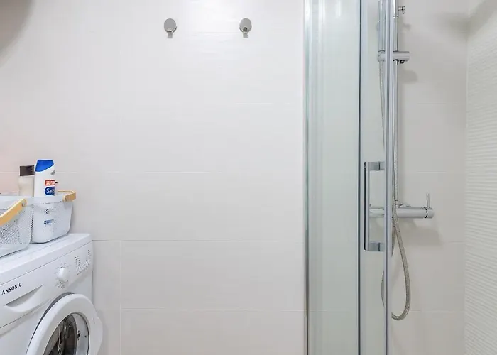 Home2book Modern In Palmas * Las Palmas de Gran Canaria