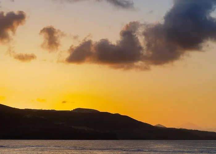 Home2book Modern In Palmas * ラスパルマス・デ・グランカナリア